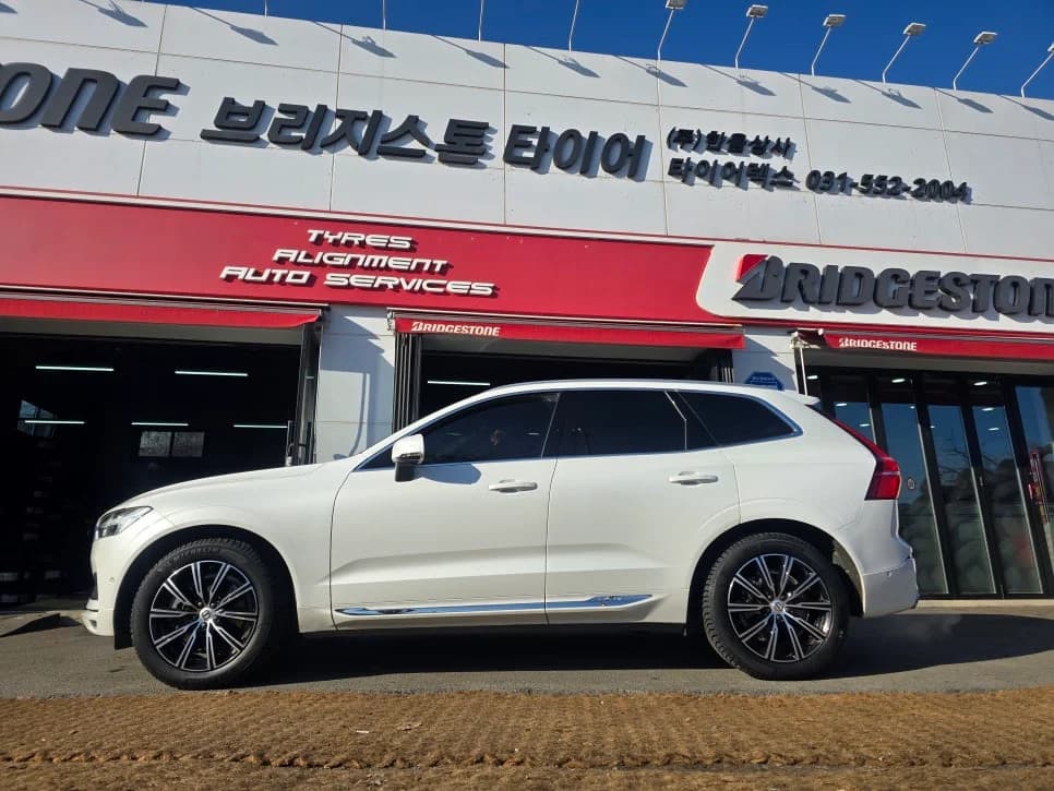 볼보 XC60