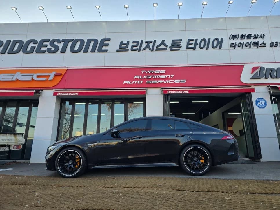 GT63S